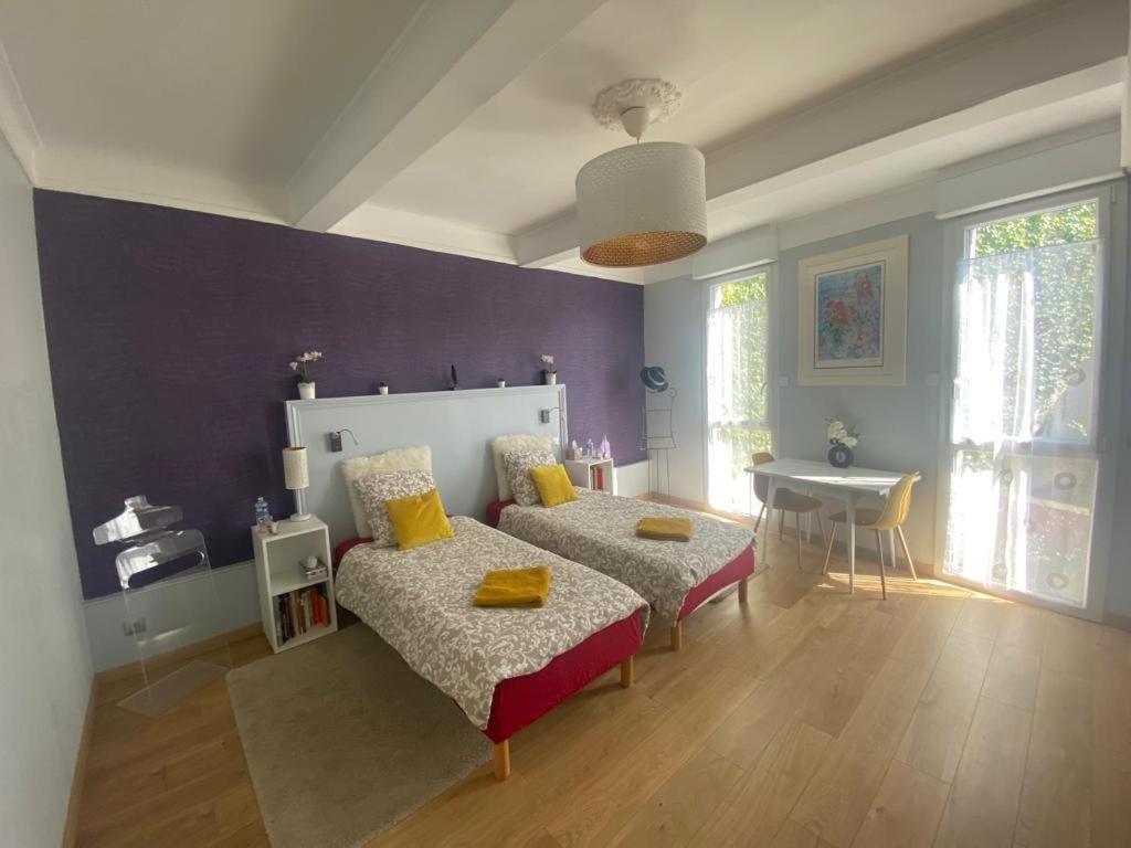 Chambre Privee Au Calme Excellente Prestation Castelnaudary Eksteriør billede
