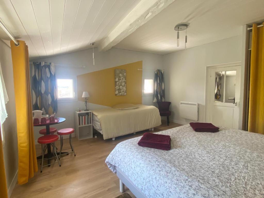 Chambre Privee Au Calme Excellente Prestation Castelnaudary Eksteriør billede